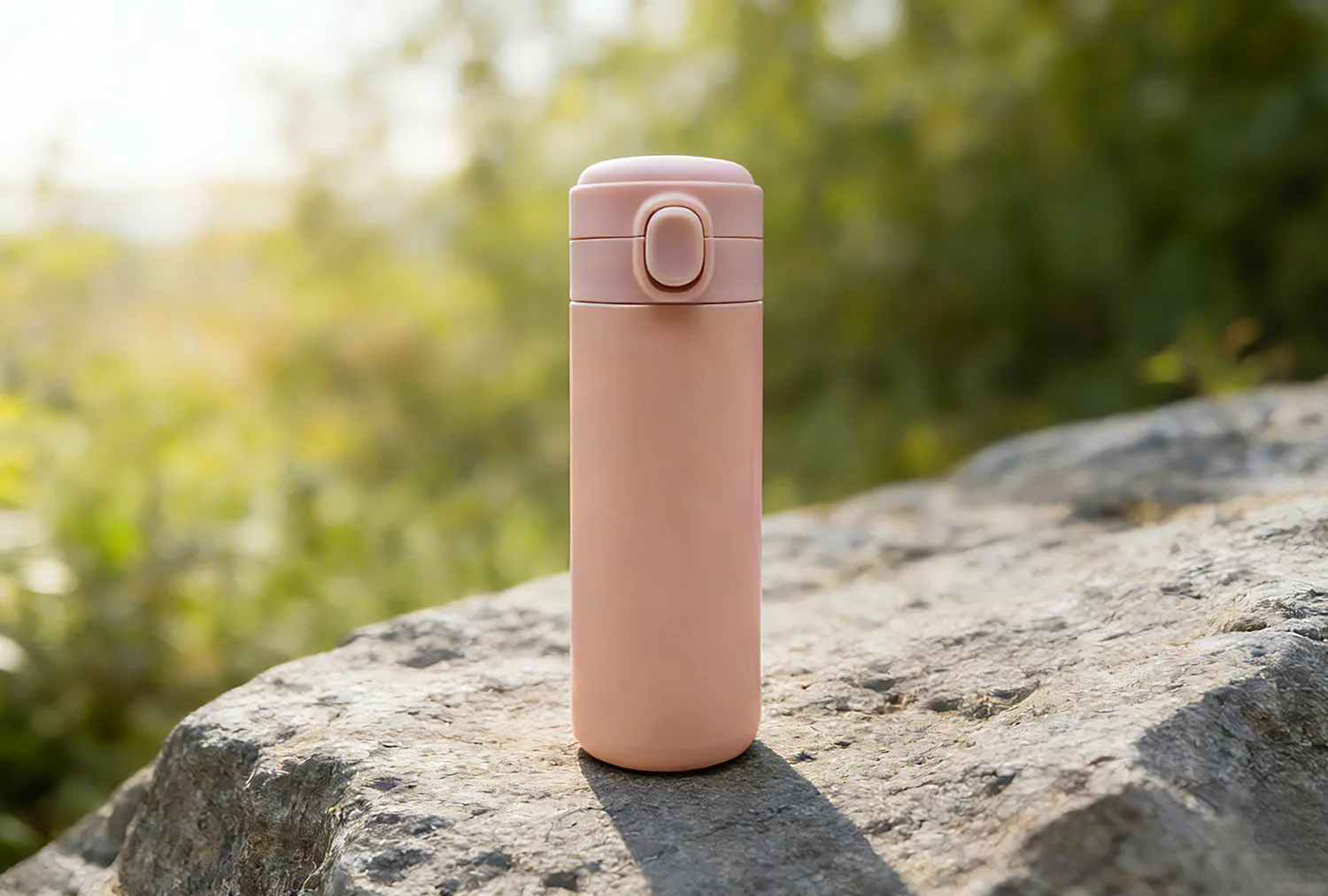 Caracteristicile cănii de călătorie.