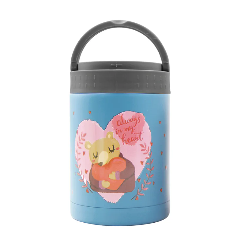 Containerele alimentare din oțel inoxidabil sunt sigure pentru depozitarea alimentelor calde și reci?