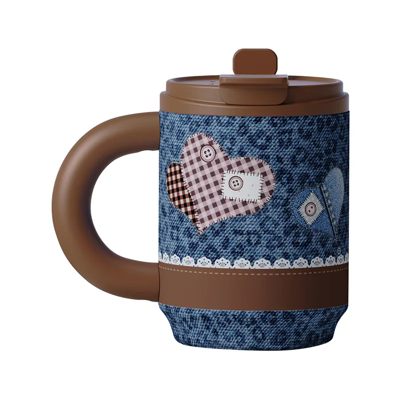 Cești de cafea cu perete dublu Cești de cafea cu perete dublu