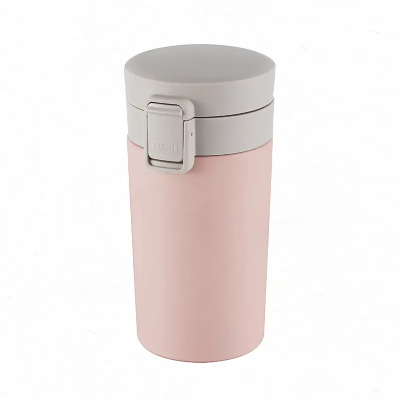 Cana de cafea cu perete dublu