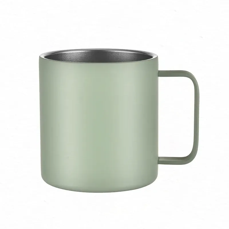 Cupa acasă