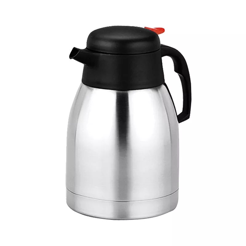aparat de cafea italian din oțel inoxidabil