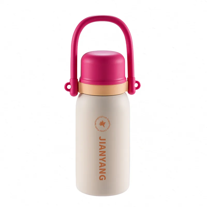 Sticle portabile de băut