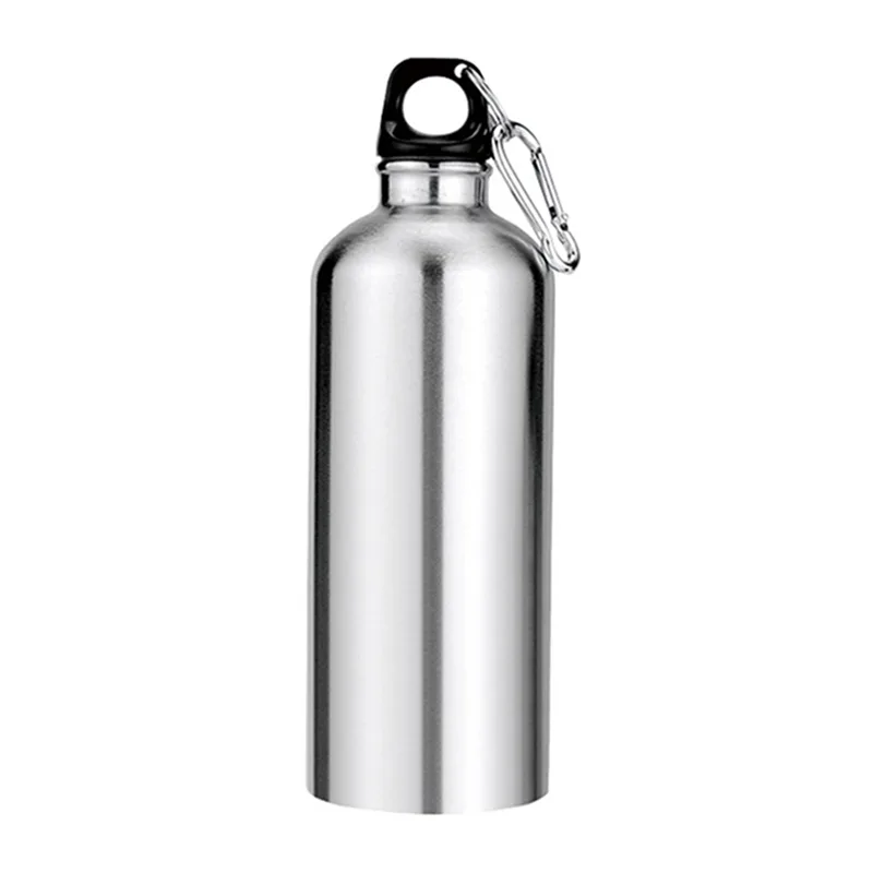 Sticla sport cu gură mică