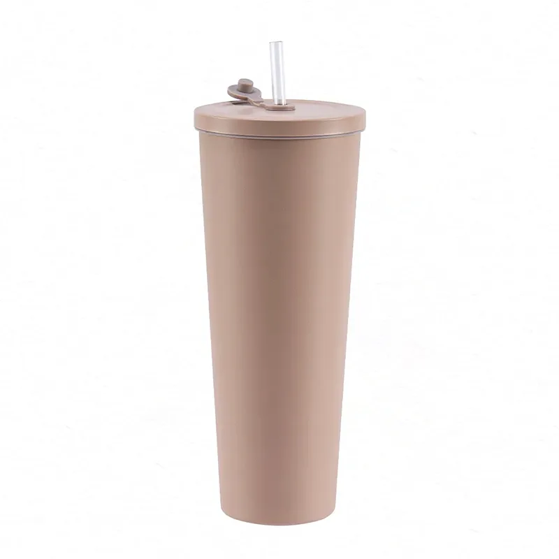 Căni de cafea din oțel