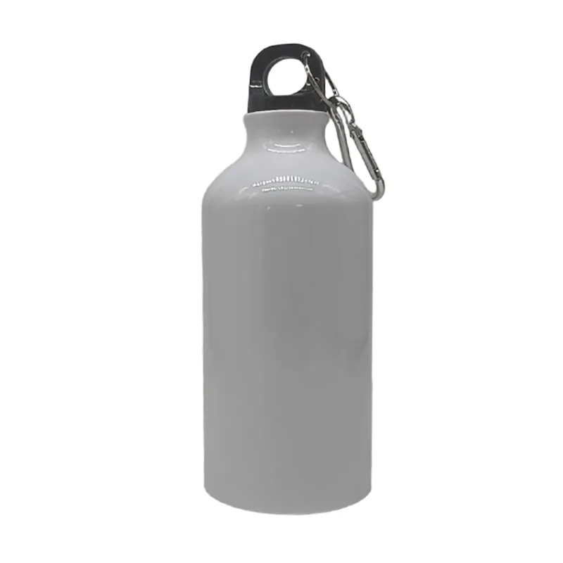 Sticla de apa din aluminiu pentru sublimare