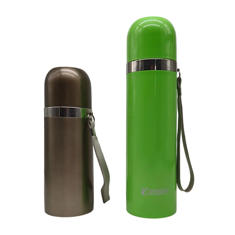 Sticla de băutură vid