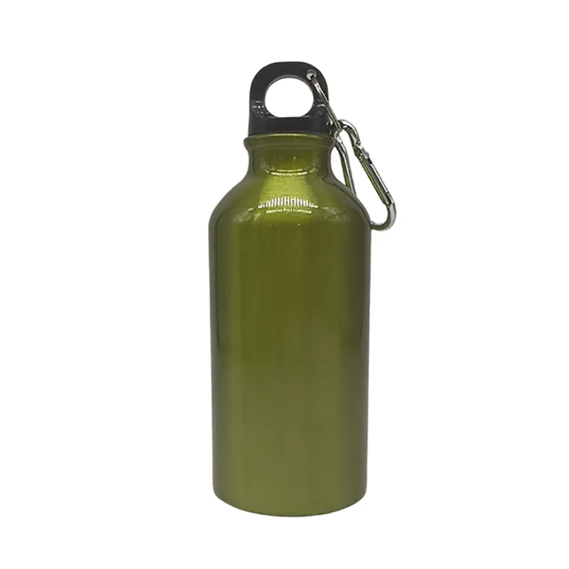 Sticla de apa din aluminiu